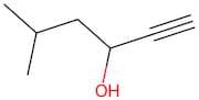 5-Methylhex-1-Yn-3-Ol