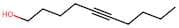 5-Decyn-1-Ol