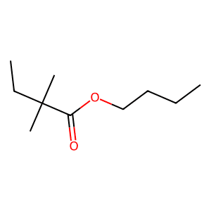 Poly(Butyl Methacrylate)