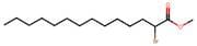 Methyl 2-Bromomyristate