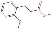 Methyl 3-(2-Methoxyphenyl)Propanoate