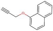 1-(2-Propynyloxy)Naphthalene
