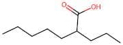 2-N-Propylheptanoic Acid