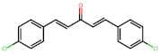 (1E,4E)-1,5-Bis(4-Chlorophenyl)Penta-1,4-Dien-3-One