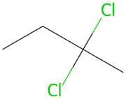2,2-Dichlorobutane