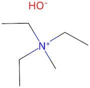 Triethylmethylammonium Hydroxide Solution