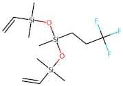 Vinyl Terminated Trifluoropropylmethylsiloxane, Dimethylsiloxane Copolymer
