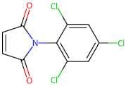 1-(2,4,6-Trichlorophenyl)-1H-Pyrrole-2,5-Dione