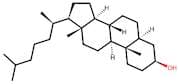 5α-Cholestan-3β-Ol