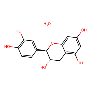 (+)-Catechin Hydrate