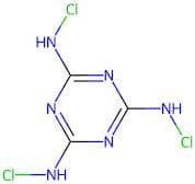 Trichloromelamine