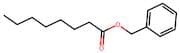 Benzyl Octanoate