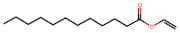 Vinyl Dodecanoate
