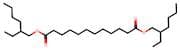 Bis(2-Ethylhexyl) Dodecanedioate
