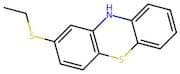 2-(Ethylthio)-10H-Phenothiazine