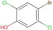 4-Bromo-2,5-Dichlorophenol