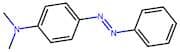 N,N-Dimethyl-4-(Phenyldiazenyl)Aniline
