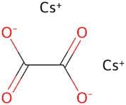 Cesium Oxalate