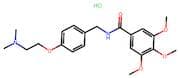 N-(4-(2-(Dimethylamino)Ethoxy)Benzyl)-3,4,5-Trimethoxybenzamide Hydrochloride