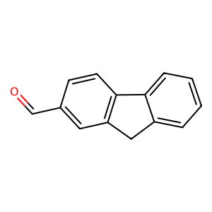 2-Fluorenecarboxaldehyde