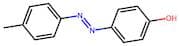 4-(4-Methylphenylazo)Phenol
