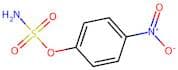 4-Nitrophenyl Sulfamate