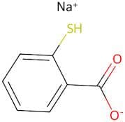 Sodium 2-Mercaptobenzoate