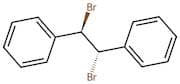 Meso-1,2-Dibromo-1,2-Diphenylethane