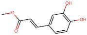 Methyl 3-(3,4-Dihydroxyphenyl)Acrylate