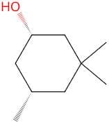 cis-3,3,5-Trimethylcyclohexanol