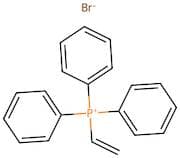 Triphenyl(Vinyl)Phosphonium Bromide