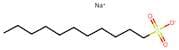 Sodium Undecane-1-Sulfonate
