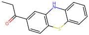 1-(10H-Phenothiazin-2-Yl)Propan-1-One