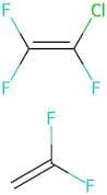 Ethene, 1-Chloro-1,2,2-Trifluoro-, Polymer With 1,1-Difluoroethene