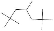 2,2,4,6,6-Pentamethylheptane