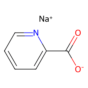 Sodium Picolinate