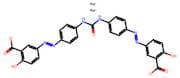 3,3'-[Carbonylbis(imino-4,1-Phenyleneazo)]Bis[6-HydroxyBbenzoicacidisodiu