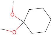 1,1-Dimethoxycyclohexane