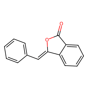3-Benzylideneisobenzofuran-1(3H)-One