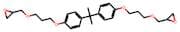 Bisphenol A Propoxylate Diglycidyl Ether