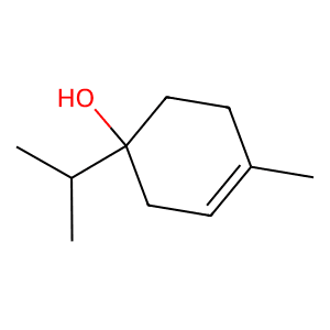 4-Carvomenthenol