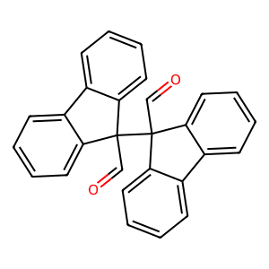 9H,9'H-[9,9'-Bifluorene]-9,9'-Dicarbaldehyde