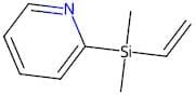 2-(Dimethylvinylsilyl)Pyridine