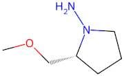 (R)-(+)-1-Amino-2-(Methoxymethyl)Pyrrolidine