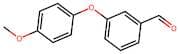 3-(4-Methoxyphenoxy)Benzaldehyde