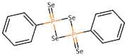 2,4-Diphenyl-1,3,2,4-Diselenadiphosphetane 2,4-Diselenide