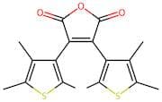 2,3-Bis(2,4,5-Trimethyl-3-Thienyl)Maleic Anhydride