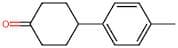 4-(4-Methylphenyl)Cyclohexanone