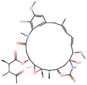 (14S,16S,32S,33S,2R,4S,10E,12E,14R)-86-Chloro-14-Hydroxy-85,14-Dimethoxy-33,2,7,10-Tetramethyl-12,…