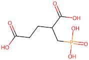 2-(Phosphonomethyl)Pentanedioic Acid